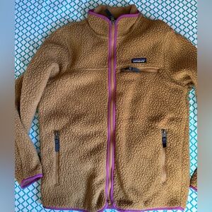 Women’s Patagonia Fleece Jacket